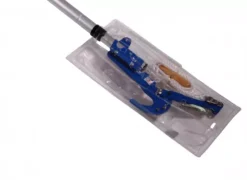 Echenilloir REVEX Manche Alu - 152222