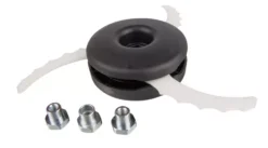 Lame à Couteaux Plastiques MAKITA - 198383-1