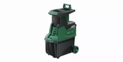 Broyeur Silencieux AXT 25 D BOSCH VERT - 0600803103