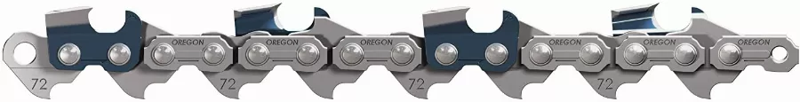 Chaîne Super 70 3/8" OREGON 72 Dents - 75LPX072E – Image 2