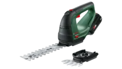 Taille-herbe BOSCH AdvancedShear 18V-10 + 1batt. 2,5Ah - 0600857000