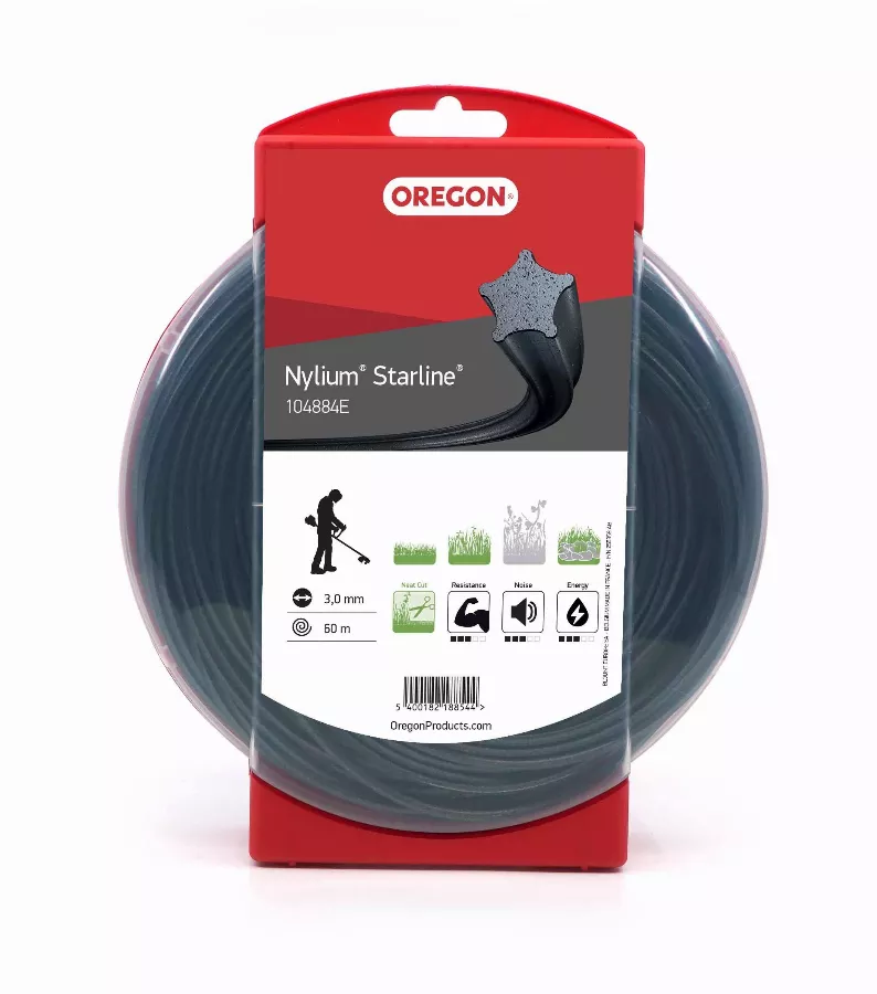 Fil Nylium OREGON - 10488