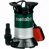 Pompe Immergée METABO TP 13000 S - 0251300000