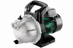 Pompe De Jardin METABO P 3300 G - 600963000