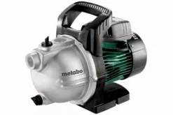 Pompe De Jardin METABO P 4000 G - 600964000