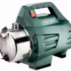 Pompe De Jardin METABO P 4500 Inox - 600965000