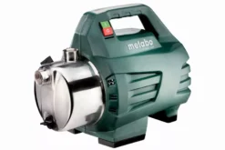 Pompe De Jardin METABO P 4500 Inox - 600965000