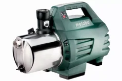 Surpresseur METABO HWA 6000 Inox - 600980000
