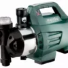 Surpresseur METABO HWAI 4500 Inox - 600979000