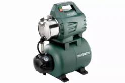 Surpresseur METABO HWW 3500/25 Inox - 600969000