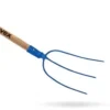 Fourche à Foin à Douille 3 Dents 300 Mm REVEX - Sans Manche - 180221