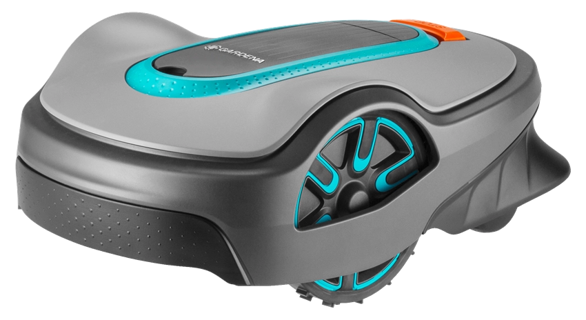 Tondeuse Robot Sileno Life 1000 GARDENA - 15102-26 – Image 3