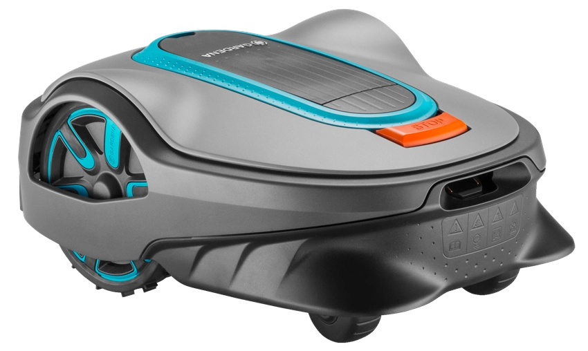 Tondeuse Robot Sileno Life 1000 GARDENA - 15102-26 – Image 2