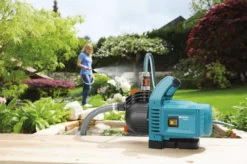 Pompe D'arrosage De Surface 3000/4 GARDENA - 1707-20