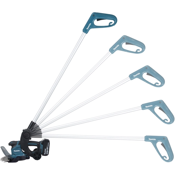 Taille-herbe 18V Li-ion MAKITA - Sans Batterie - DUM604ZX â Image 2