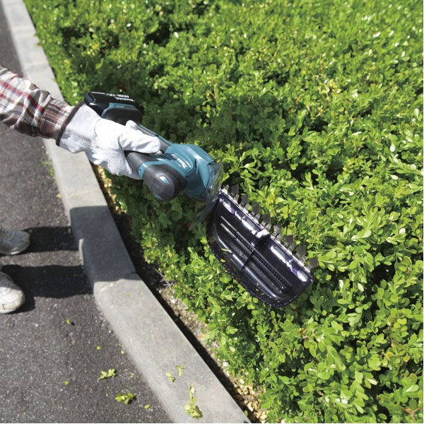 Taille-herbe 18V Li-ion MAKITA - Sans Batterie - DUM604ZX â Image 5