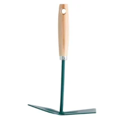 Petite Serfouette Panne Et Langue Manche Bois LEBORGNE - 459040