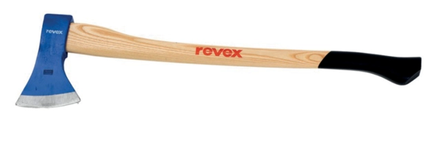 Hache Allemande DIN 7294 REVEX - 093622