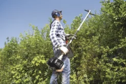 Outil Thermique Multi-fonctions 4 En 1 Pour Le Jardin MFH3300-4P SCHEPPACH - 33 CC - 5904802907