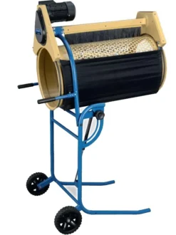 Tamis à Rouleau RS350 230V 250W SCHEPPACH - 1904501901