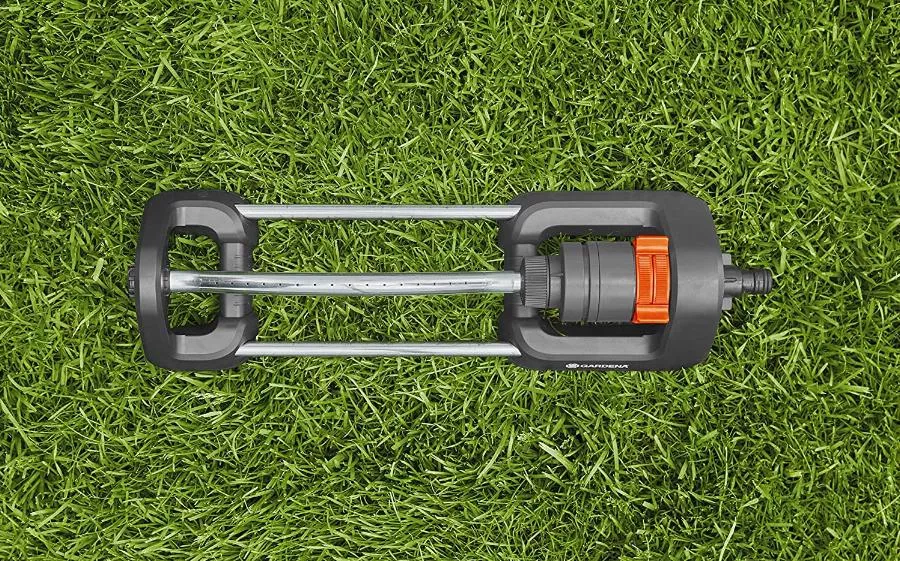 Arroseur Oscillant Aqua S GARDENA - 18700-20 â Image 2