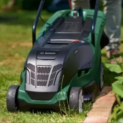 Tondeuse Advanced Rotak 650 BOSCH Filaire - 06008B9205