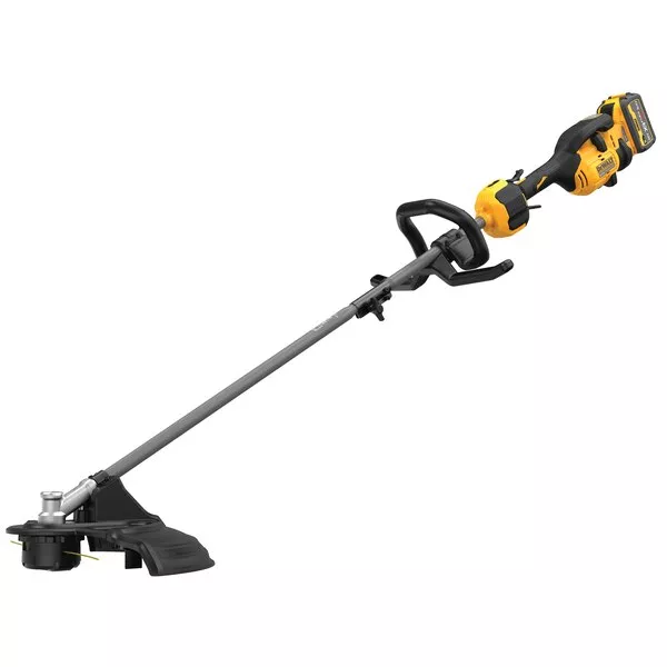 Bloc Moteur + Tête Coupe-bordure Combisystème XR Flexvolt DEWALT - DCMAS5713X1-QW