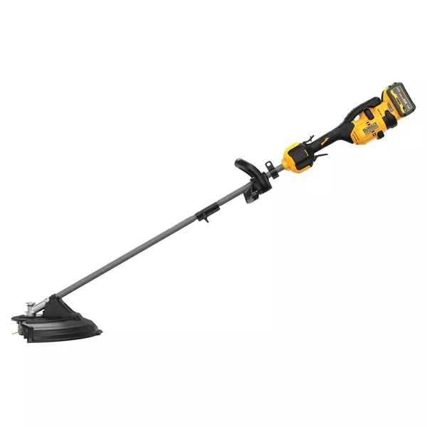 Bloc Moteur + Tête Coupe-bordure Combisystème XR Flexvolt DEWALT - DCMAS5713X1-QW – Image 2