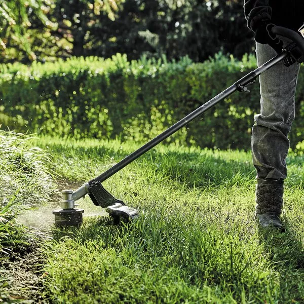 Bloc Moteur + Tête Coupe-bordure Combisystème XR Flexvolt DEWALT - DCMAS5713X1-QW – Image 3