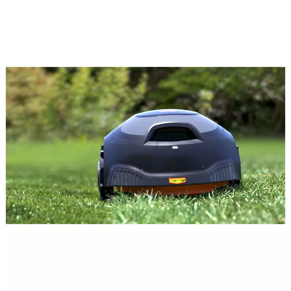 Black & Decker Robot Tondeuse n500 M² BLACK+DECKER - 12V - 4,3Ah - BCRMW121-QW – Image 9