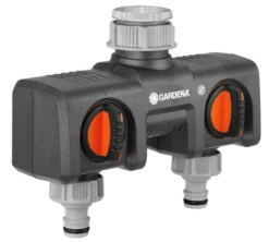 Sélecteur 2 Circuits GARDENA - 8193-20