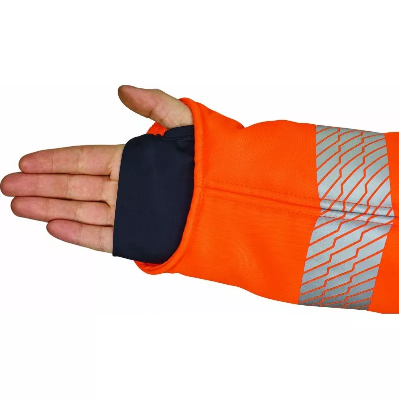 Manchette Infinity SOLIDUR - INMA – Image 2