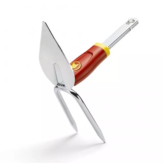 Serfouette 7 Cm 2 Dents WOLF + Langue - IMM