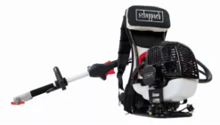 Outil Multi Fonctions 4en1 52cm³ à Dos MFH5300-4BP SCHEPPACH - 5904805904