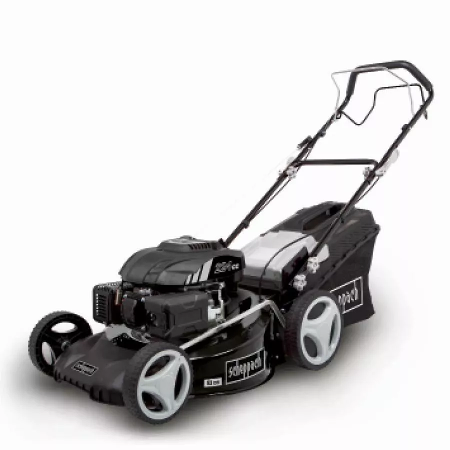 Tondeuse Thermique TT224-53ATG SCHEPPACH De 53 Cm Black édition - 58112059953